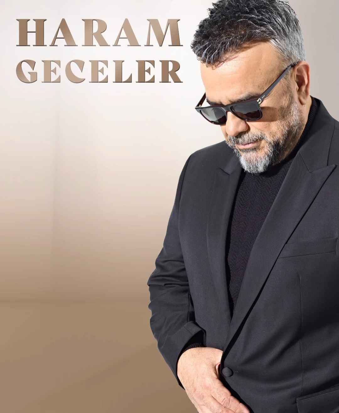 Bülent Serttaş'dan iki yeni şarkı 