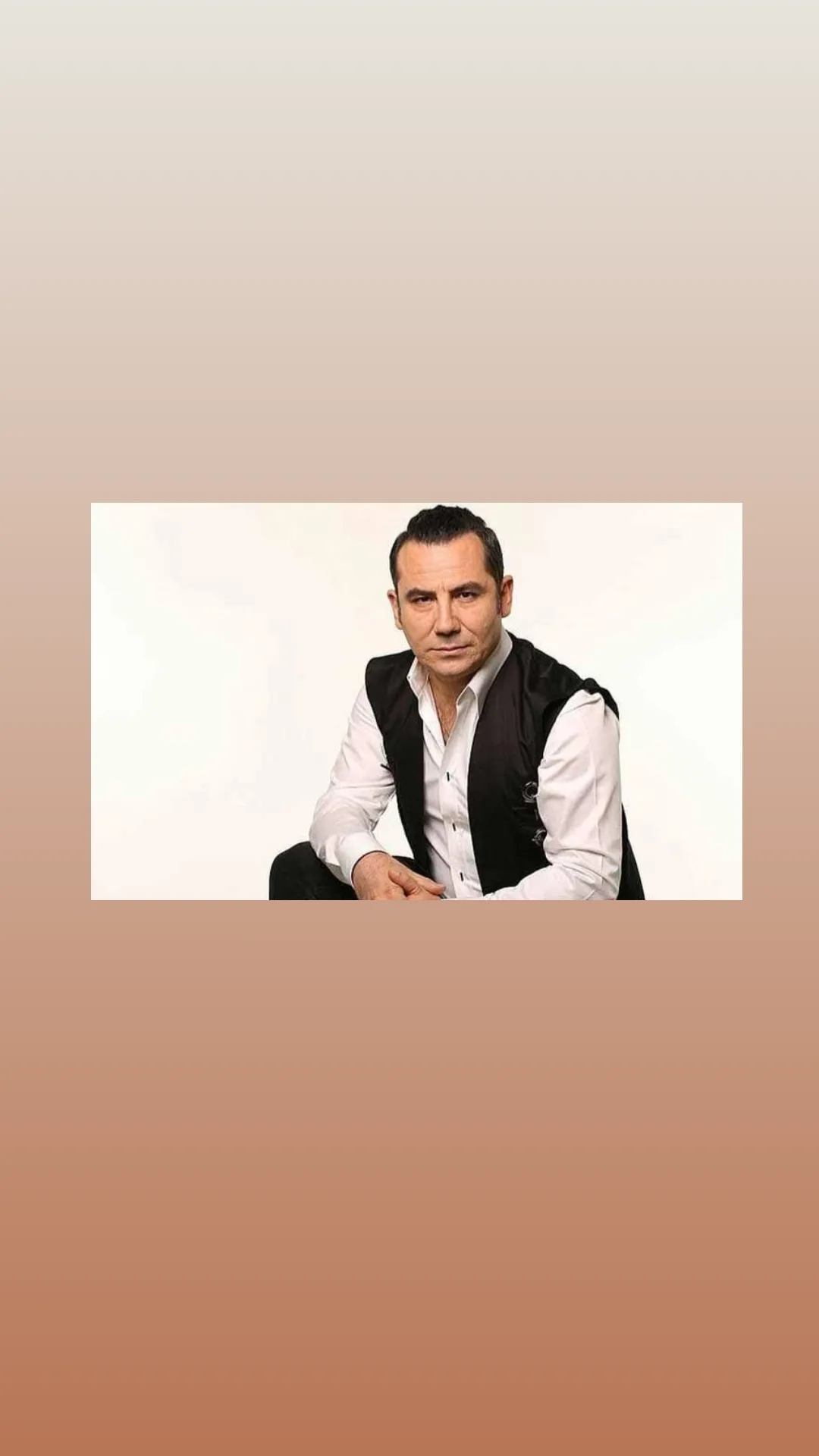 Ferhat Göçer'den yeni şarkısına özel klip...