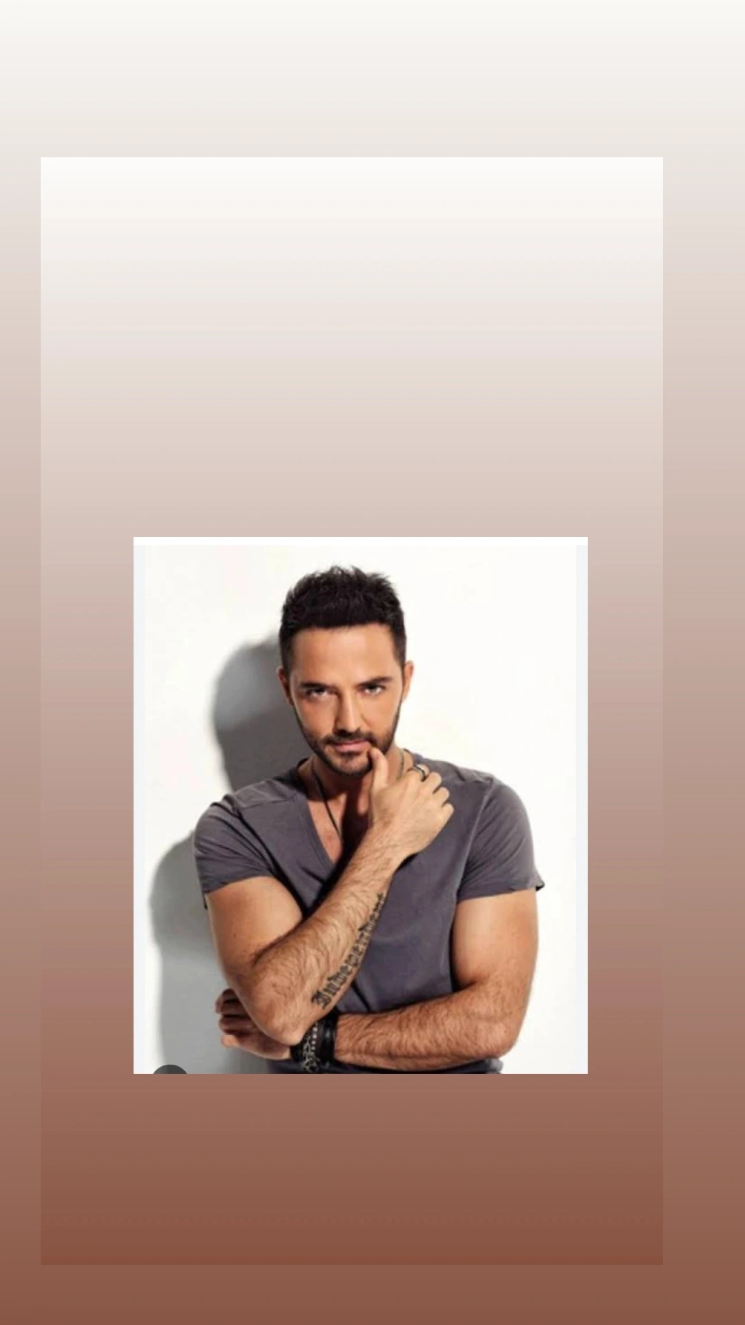 Gökhan Özen'den Muhteşem Konser!