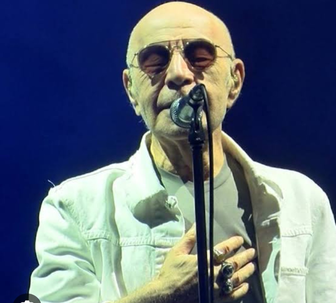 Mazhar Alanson dan unutulmaz konser