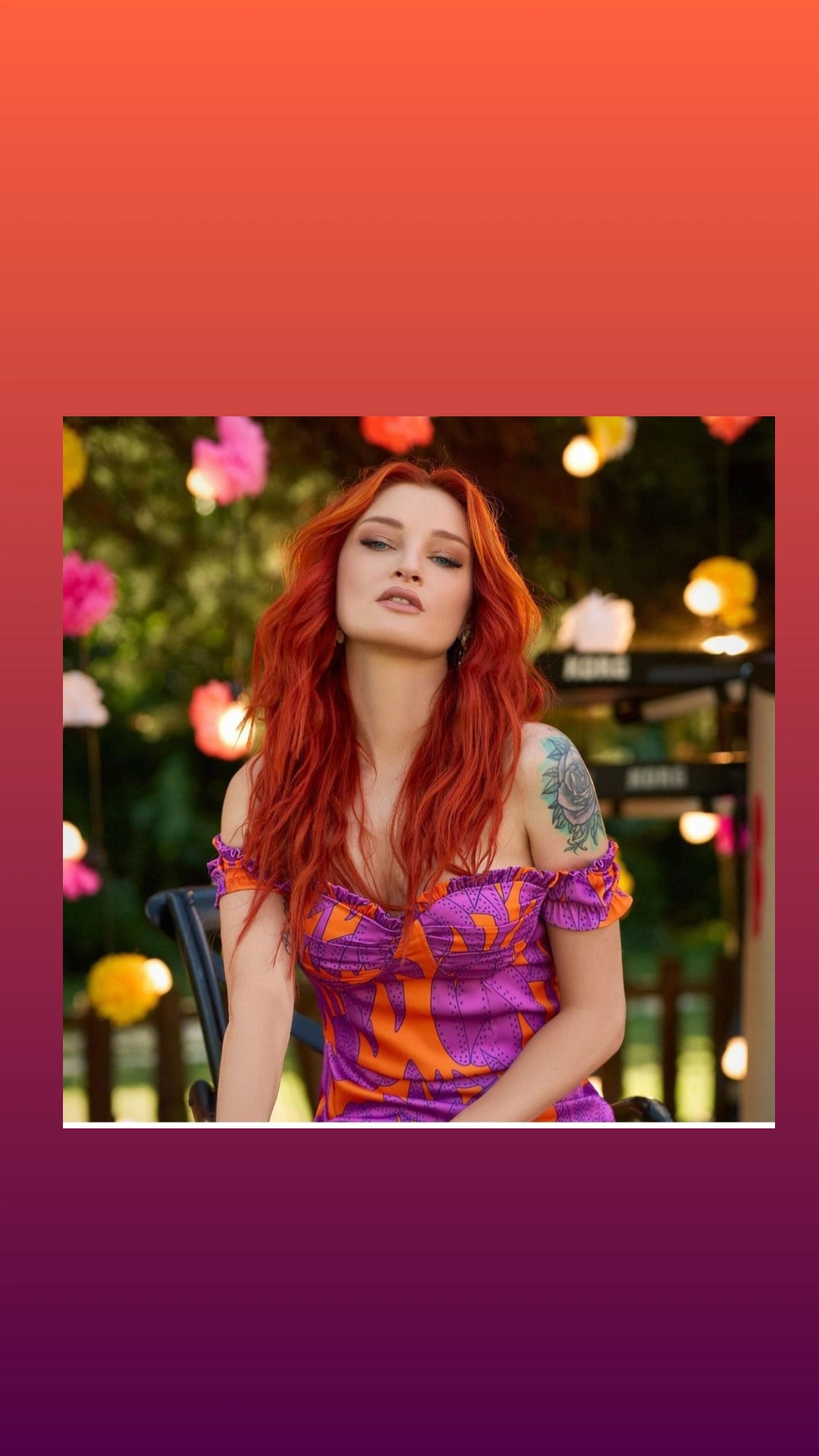 Güliz Ayla'dan 