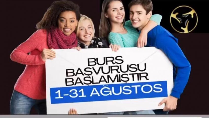 BAŞKENT KOZANLILAR DERNEĞİ BURS KAYITLARI BAŞLADI
