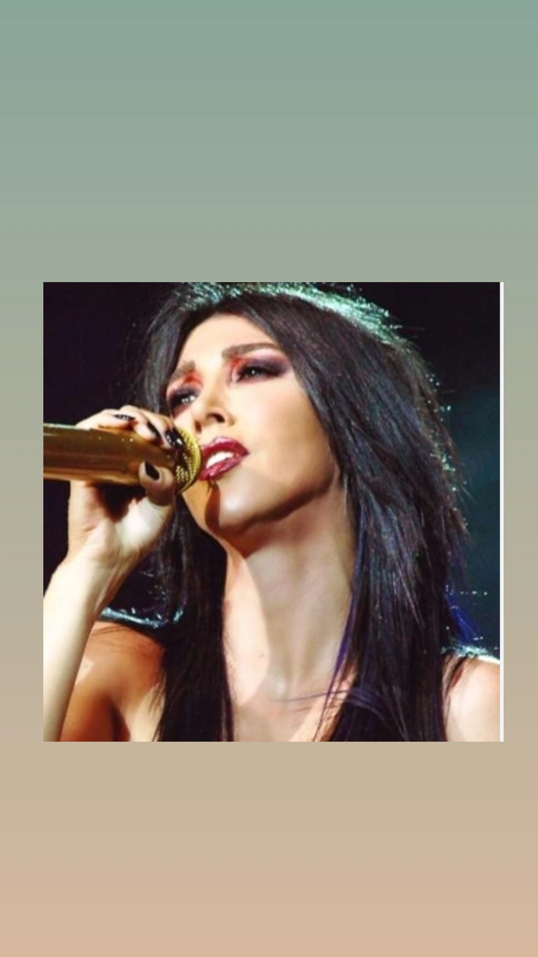 Hande Yener'den yeni klip