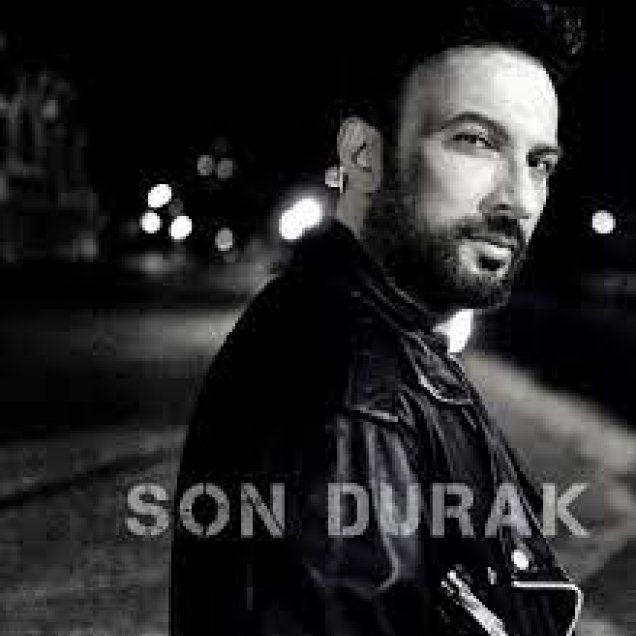 TARKAN  -  Son Durak