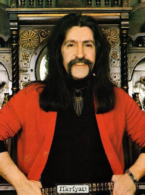 BARIŞ MANÇO ÇOCUKLUK EVİNDE ANILDI