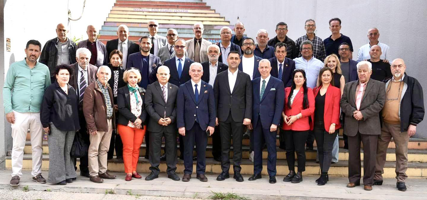 ARŞİVLERDEN ÇIKAN KARELER MERKEZDE TOPLANDI