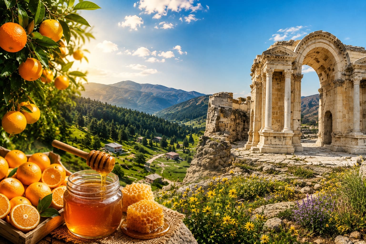KOZAN’IN HAZİNESİ NEDEN YETERİNCE DEĞER GÖRMÜYOR?