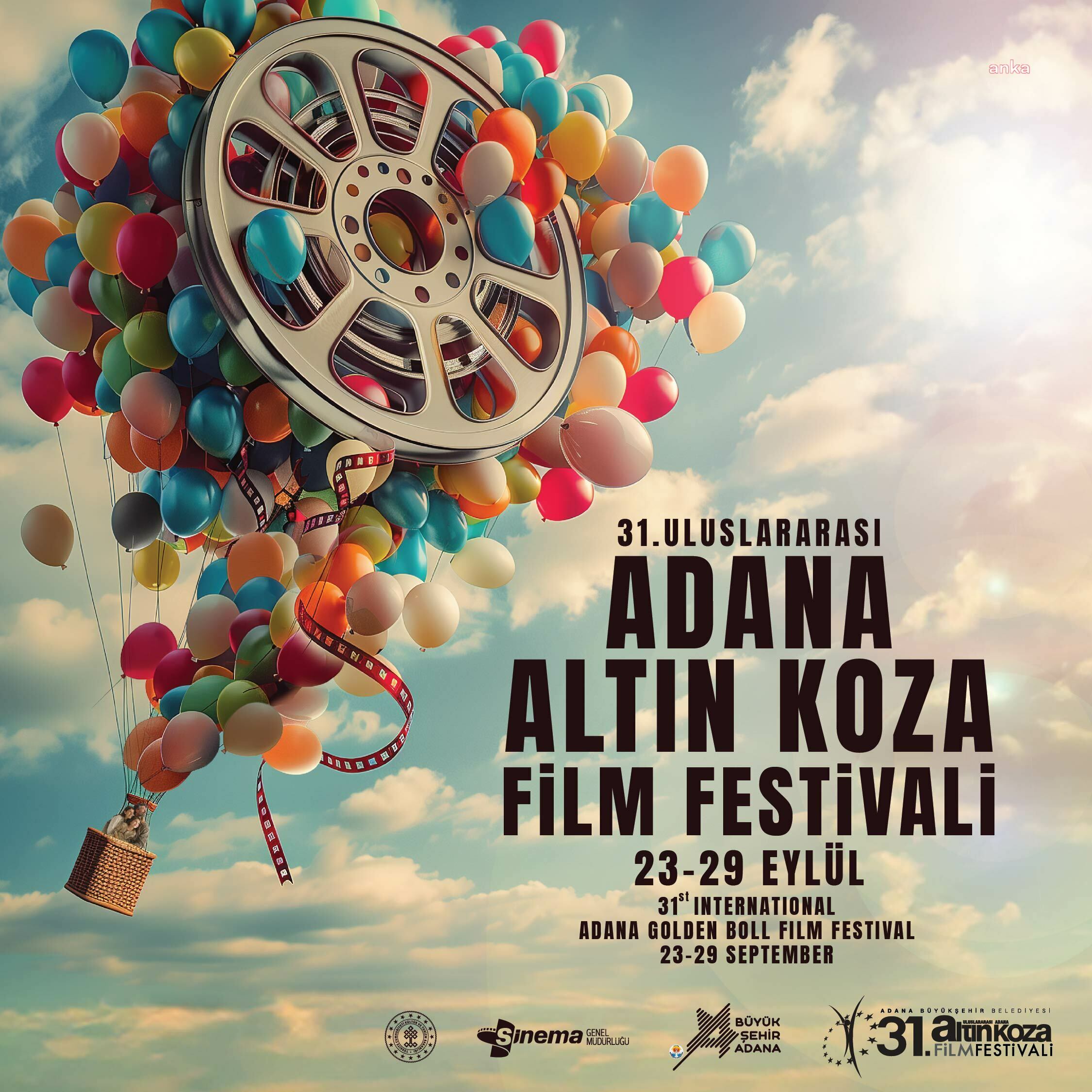ALTIN KOZA’NIN JÜRİLERİ OLDU